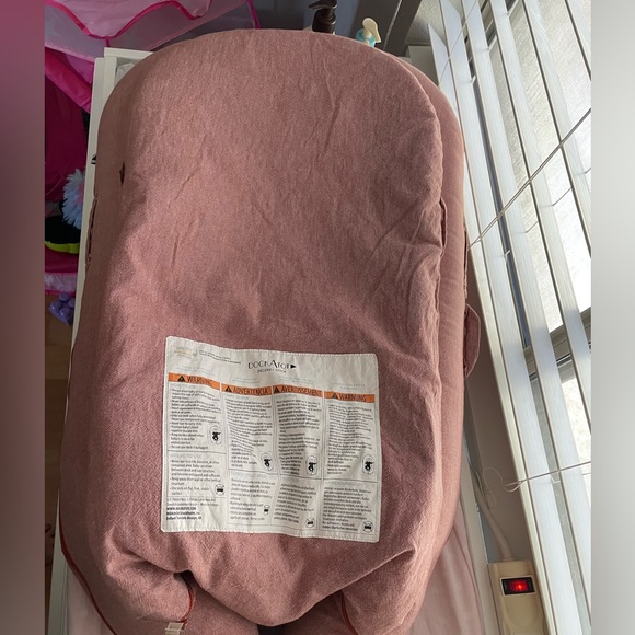 Dock A tot lounger - Picture 3 of 13